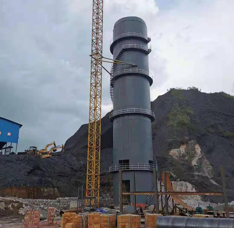 石灰窯建設(shè)全方位服務(wù)，讓您省心更放心